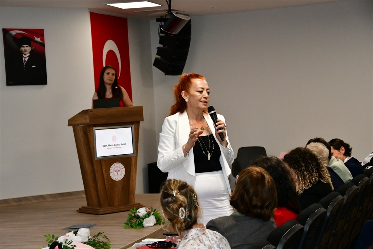 Antalya Şehir Hastanesi ile Sağlık Bilimleri Üniversitesi işbirliğiyle "1. Hemşirelik ve İnovasyon...