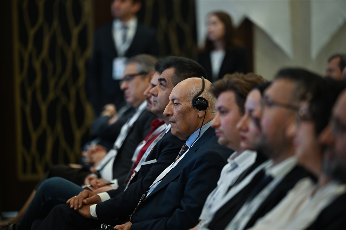 Avrupa Birliği (AB) tarafından finanse edilen ve Enerji ve Tabii Kaynaklar Bakanlığı tarafından...