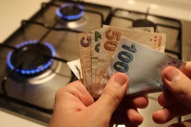 Aydın'da Doğalgaz Desteği: Yollar Ücretsiz Tamir Edilecek