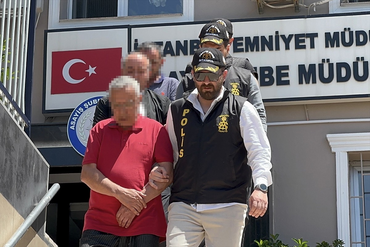 Bakırköy Cumhuriyet Başsavcılığınca, iş insanı İnan Kıraç'ın tedavi gördüğü hastaneden kaçırıldığı...