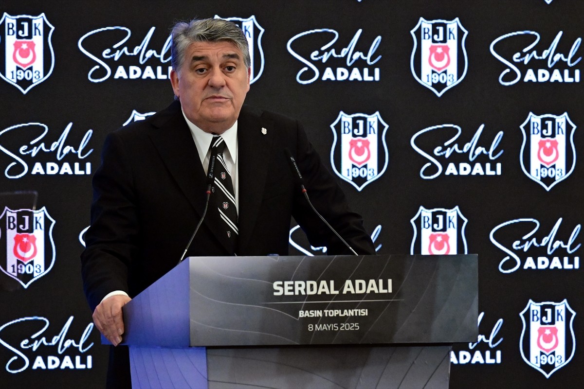 Beşiktaş Kulübünde 11 Mayıs Pazar günü gerçekleştirilecek seçimli olağan genel kurulda başkanlığa...