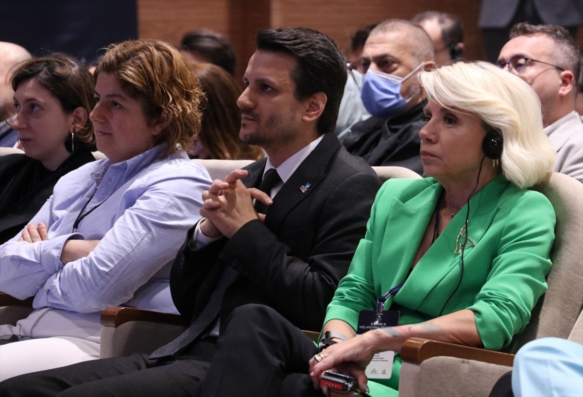 Bilişim Vadisi, NVIDIA, Microsoft for Startups Founders Hub ve Yapay Zeka Fabrikası işbirliğinde...