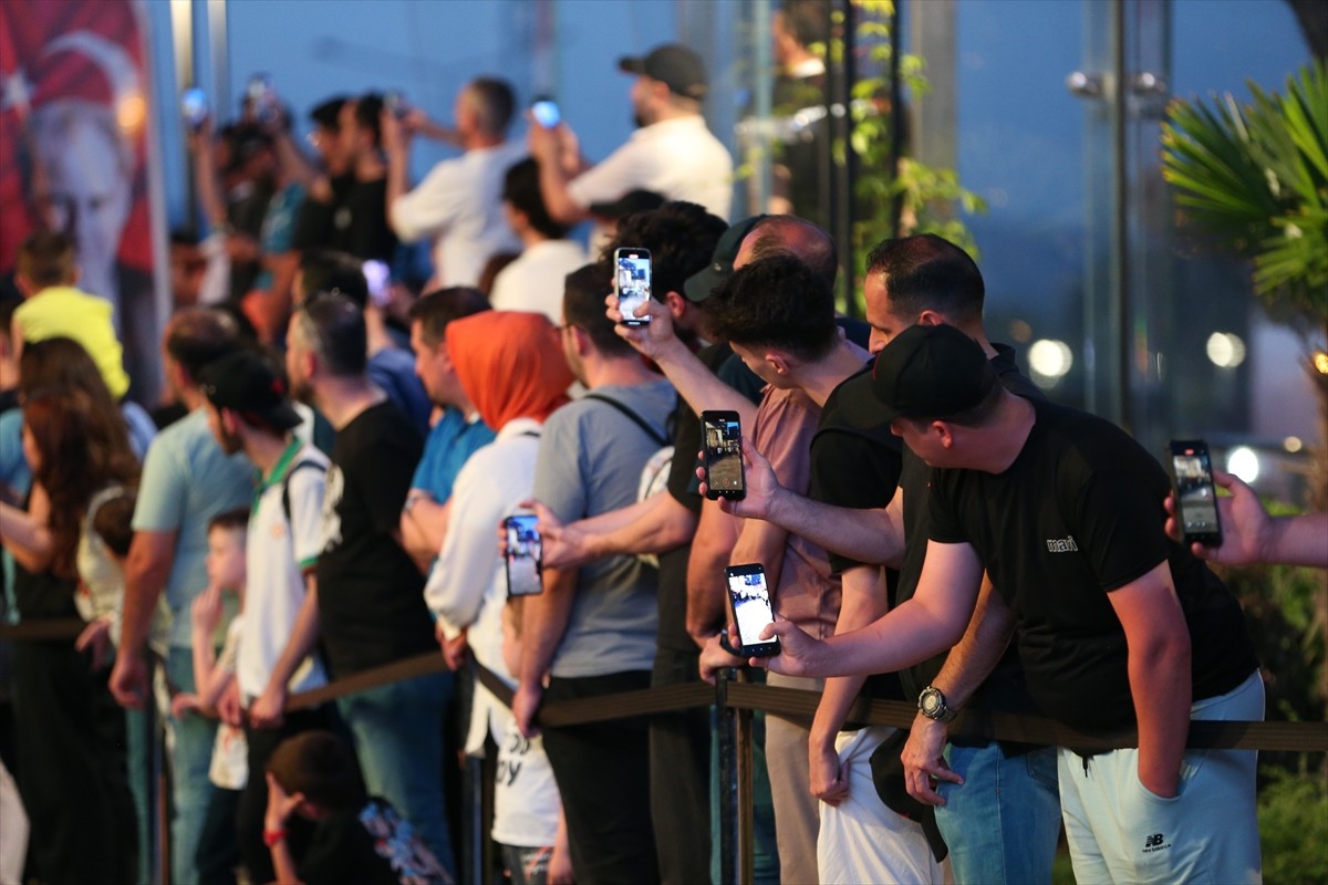 Bursa Otomobil Sporları Spor Kulübü (BOSSEK) tarafından düzenlenen ve Petrol Ofisi Maxima 2025...