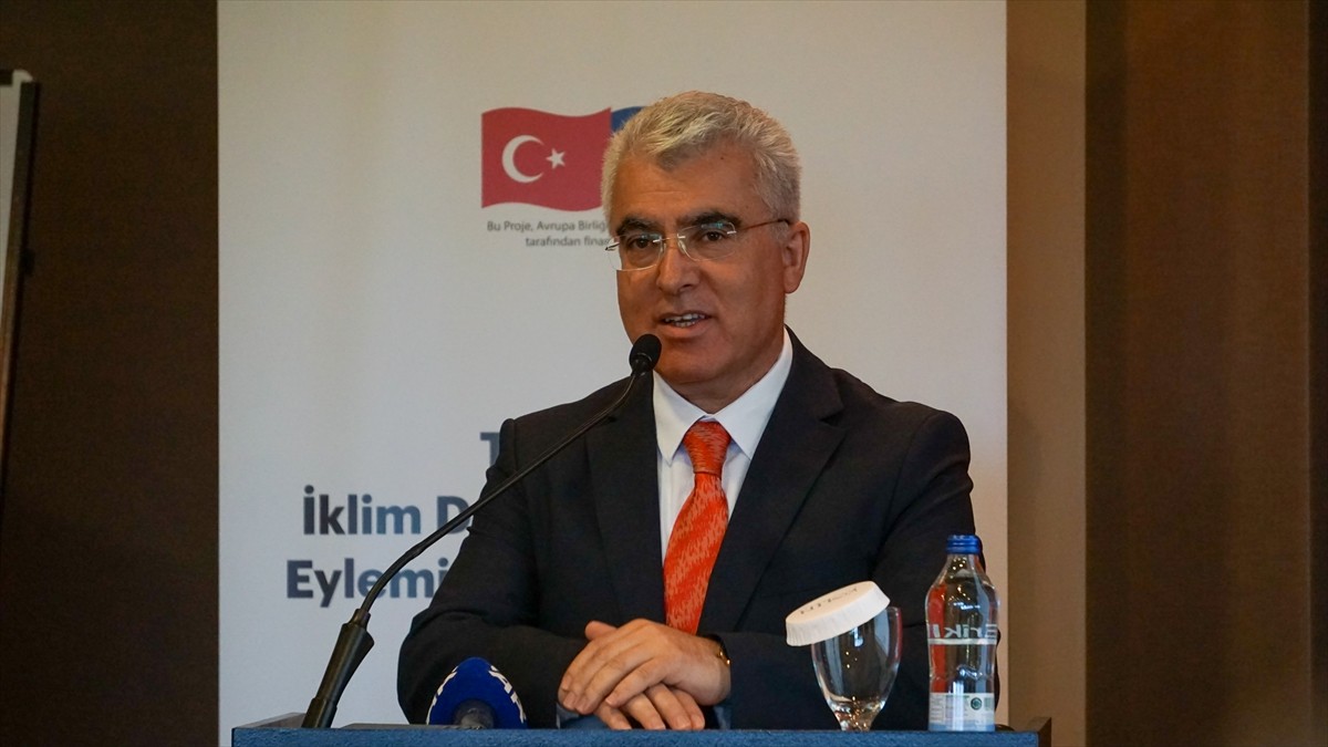 Çanakkale'de yararlanıcı kurumu Çevre, Şehircilik ve İklim Değişikliği Bakanlığı İklim Değişikliği...