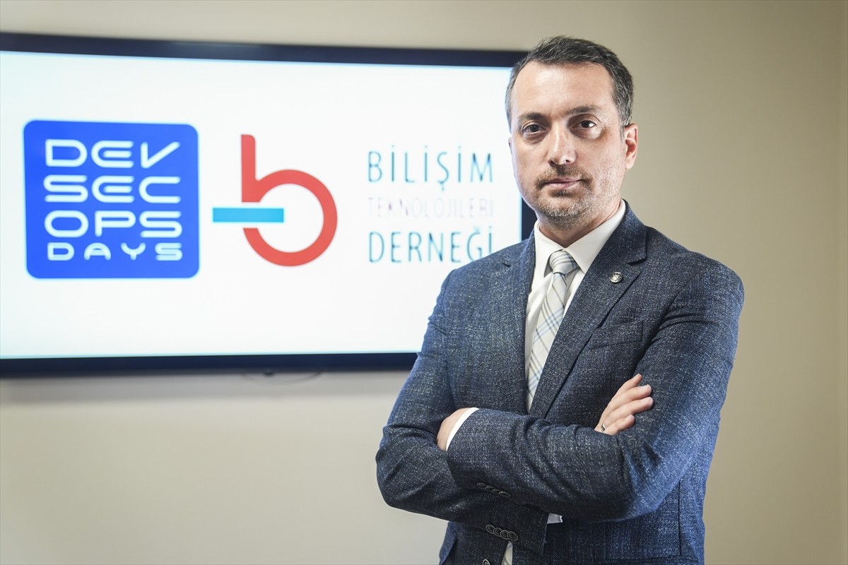 DevSecOps Days İstanbul etkinliği, dünyanın farklı yerlerinden teknoloji uzmanlarını "AI for...