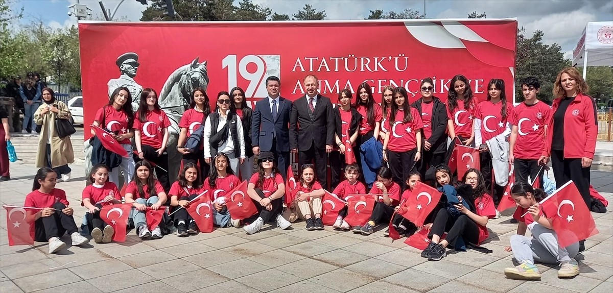  Erzurum'un, Gençlik ve Spor Bakanlığı tarafından, "spor hizmetleri" alanında Türkiye 1'incisi...