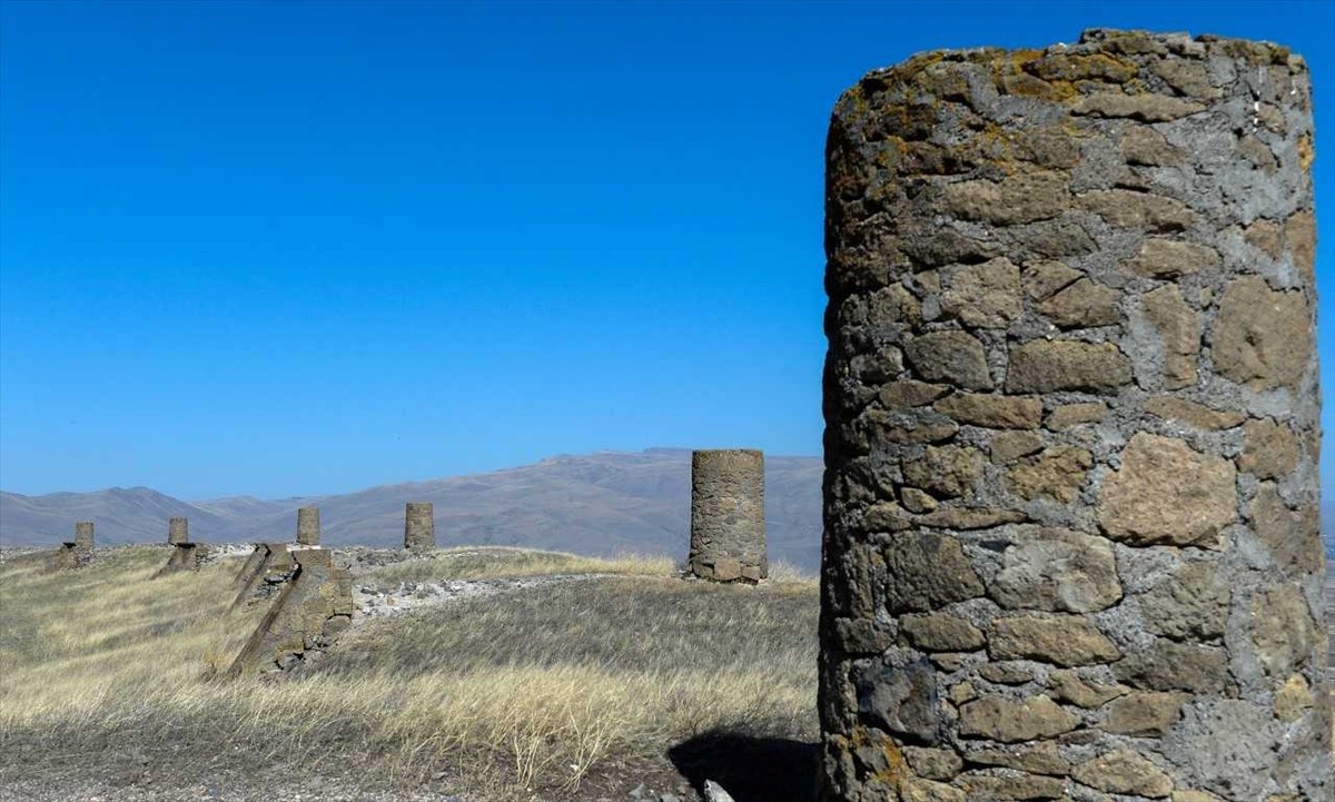 Erzurum Büyükşehir Belediye Başkanı Mehmet Sekmen, Erzurum'da "Doğu Cephesi Tarihi Alan...