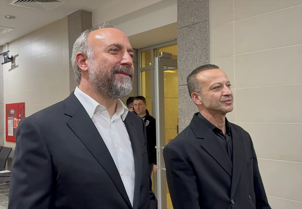 Gezi Parkı olaylarının planlayıcılarından olduğu gerekçesiyle menajer Ayşe Barım hakkında...