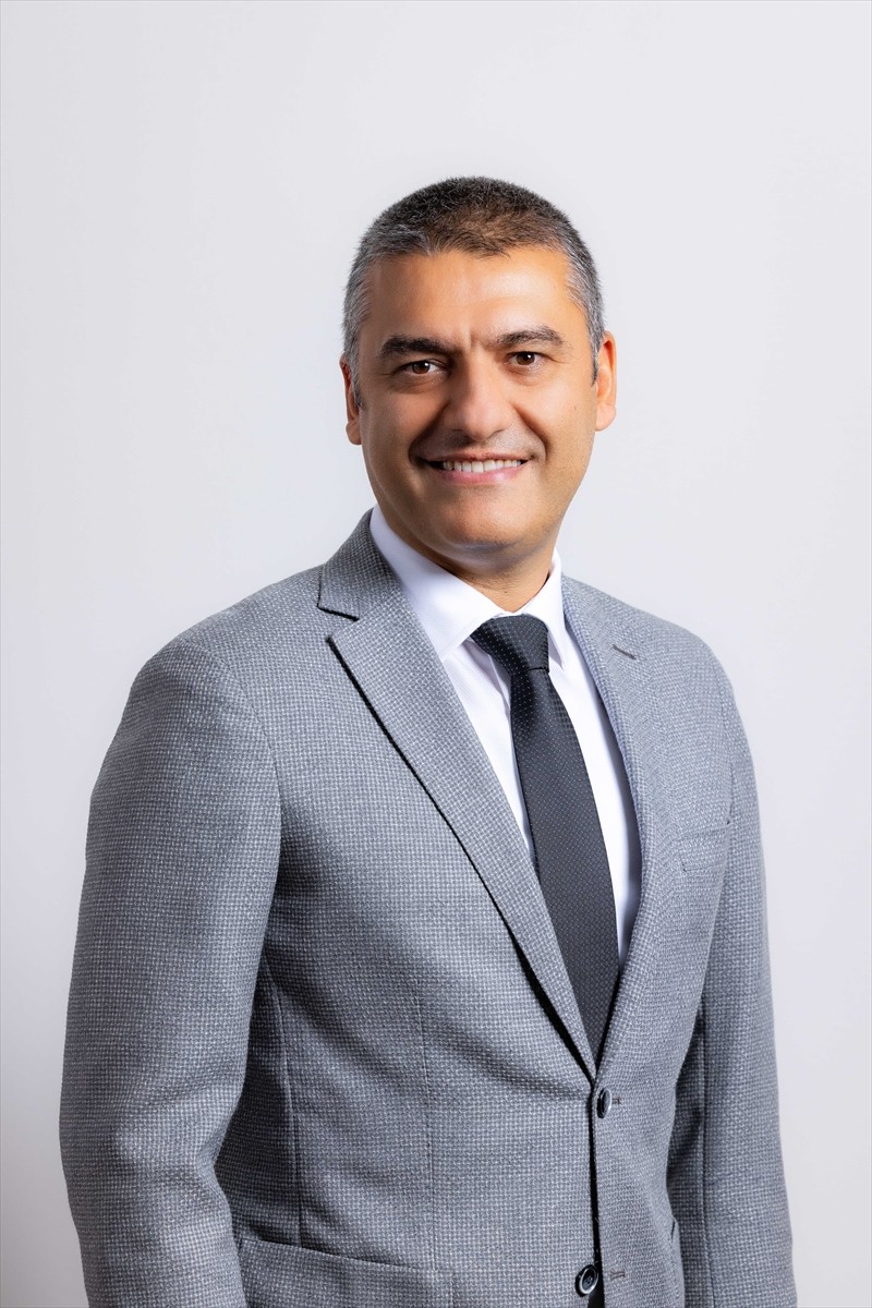 Hepsiburada Ticari Grup Başkanı Ender Özgün, açıklamalarda bulundu.