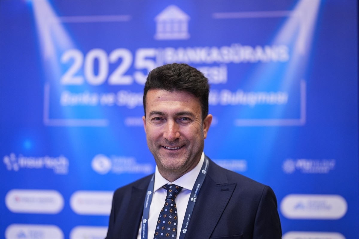 Insurtech Hub Yönetim Kurulu Başkanı Fatih Acer, bankacılık ve sigorta sektörlerini bir araya...