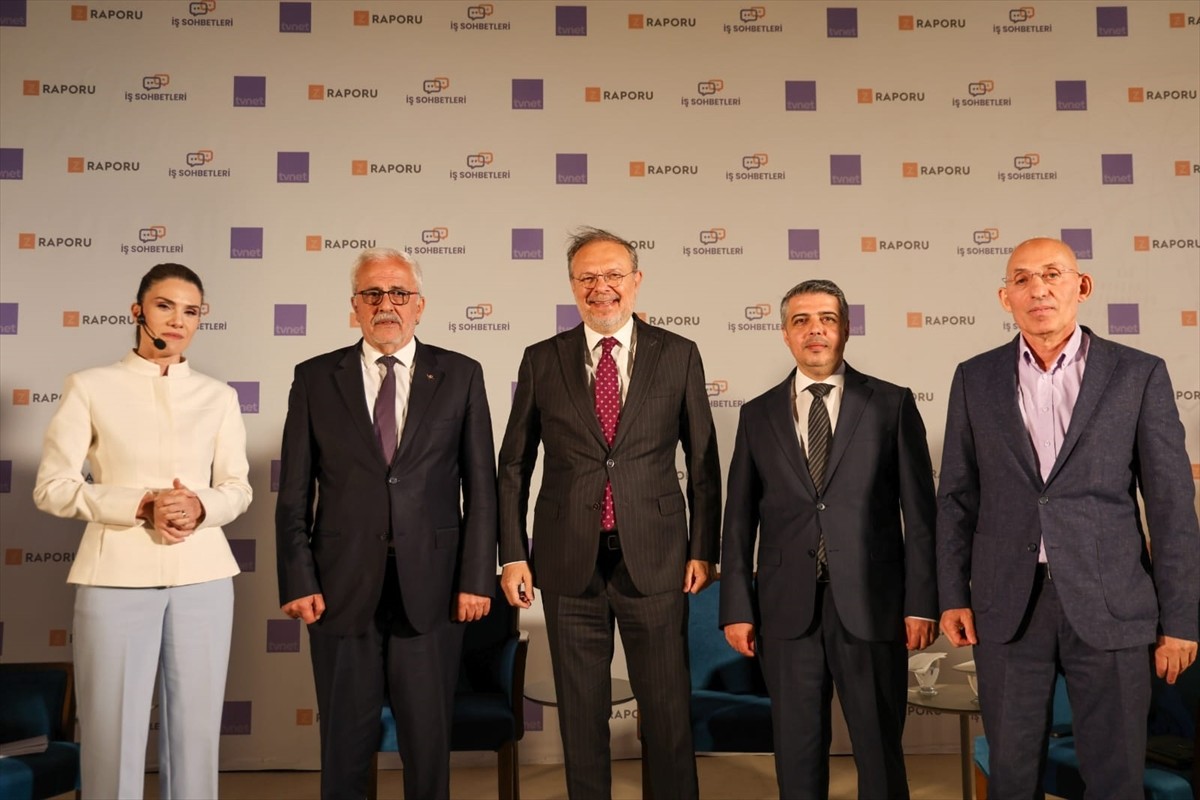 İstanbul Sabahattin Zaim Üniversitesinin (İZÜ) düzenlediği 