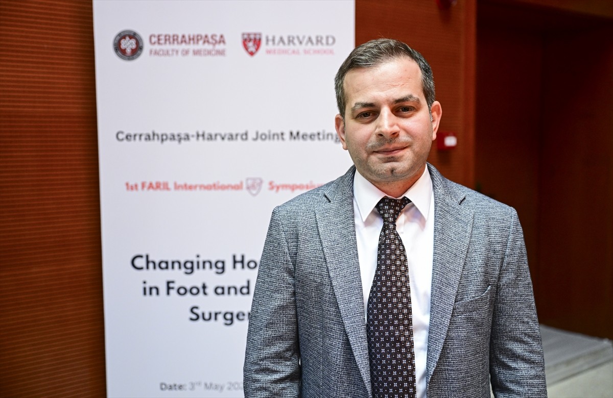 İstanbul Üniversitesi-Cerrahpaşa (İÜC) Cerrahpaşa Tıp Fakültesi ile Harvard Üniversitesinin...