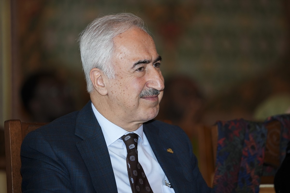 İstanbul Üniversitesi (İ.Ü.) Afrika Çalışmaları Uygulama ve Araştırma Merkezi tarafından “25 Mayıs...