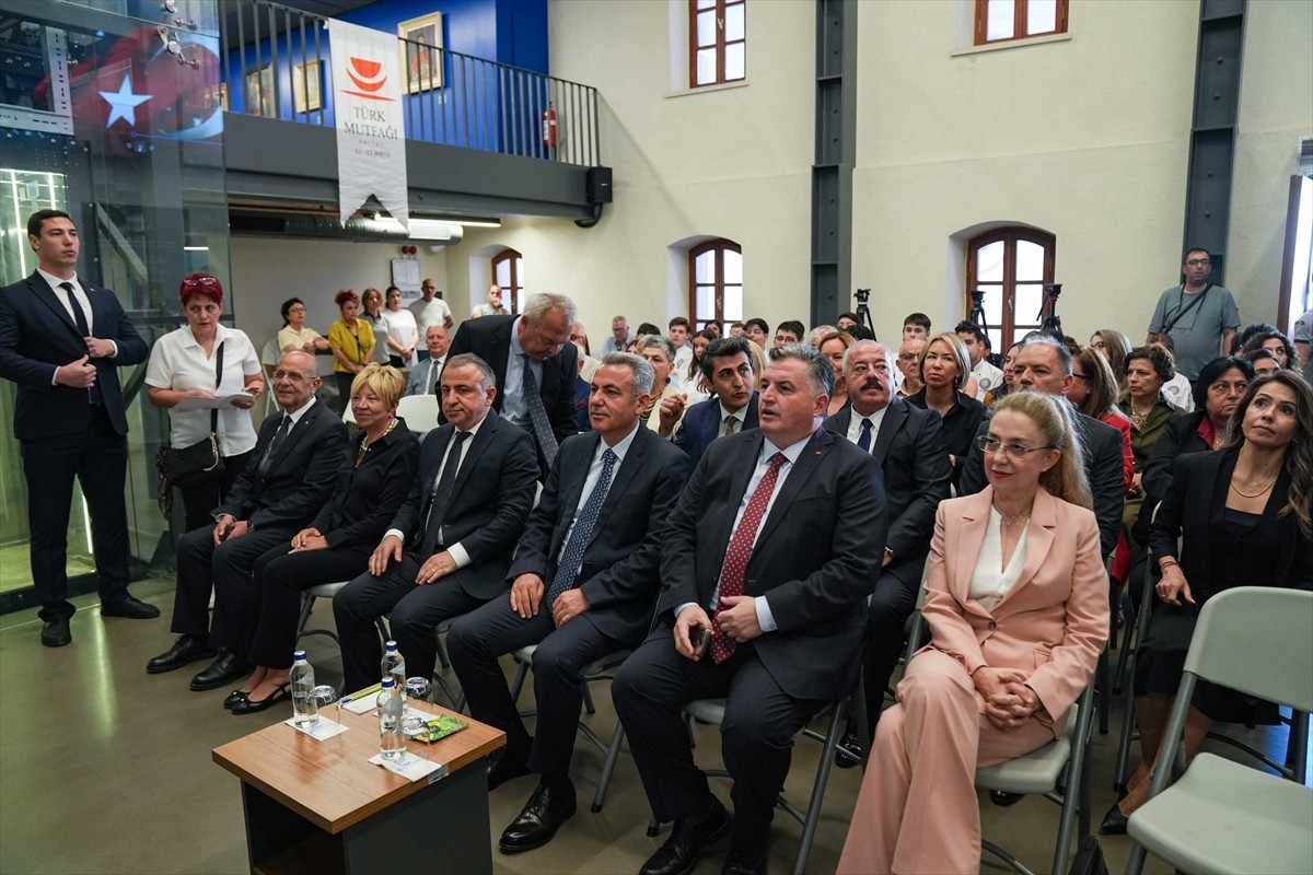 İzmir'de, Türk Mutfağı Haftası kapsamında kente özgü lezzetler tanıtılacak, mutfak atölyeleri ile...