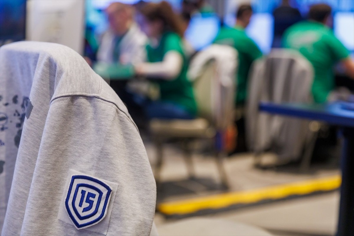 Jandarma Genel Komutanlığının siber güvenlik uzmanları, NATO'nun en gelişmiş gerçek zamanlı siber...