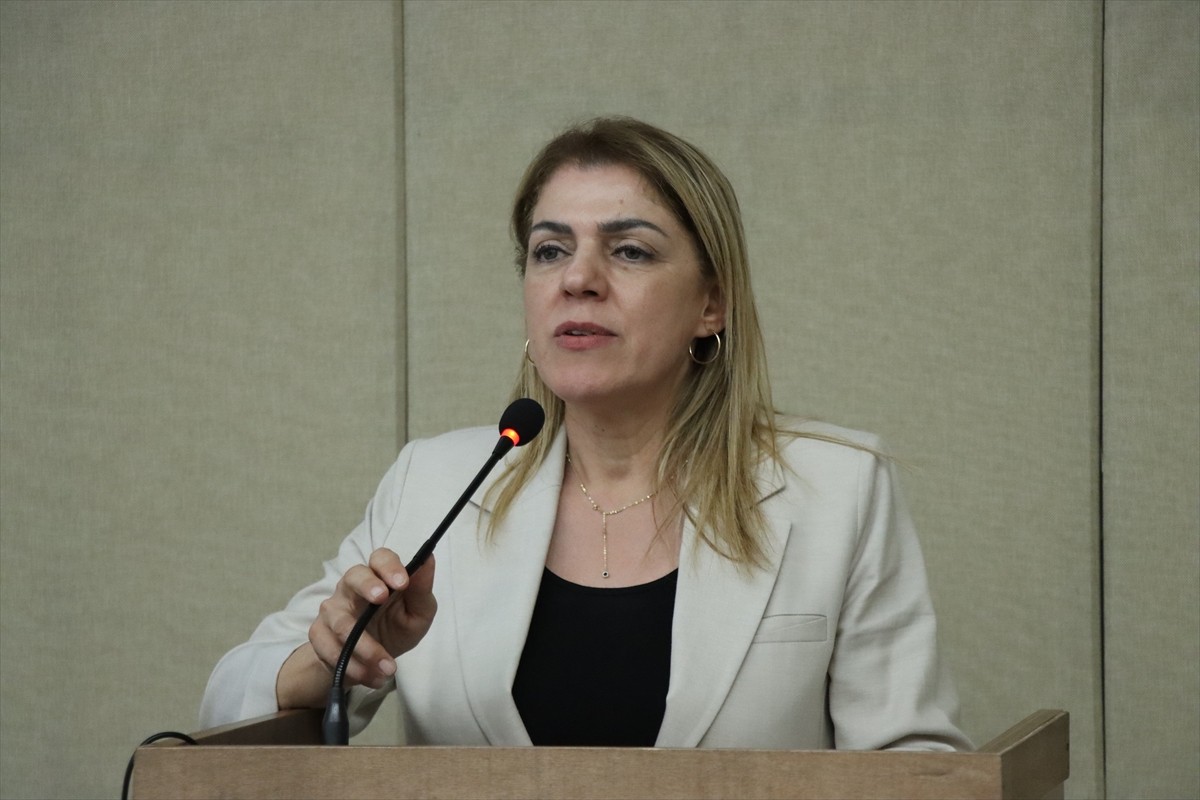 Kırklareli Üniversitesi ev sahipliğinde, Türkiye Beyazay Derneği ve Sosyal Farkındalığı Arttırma...