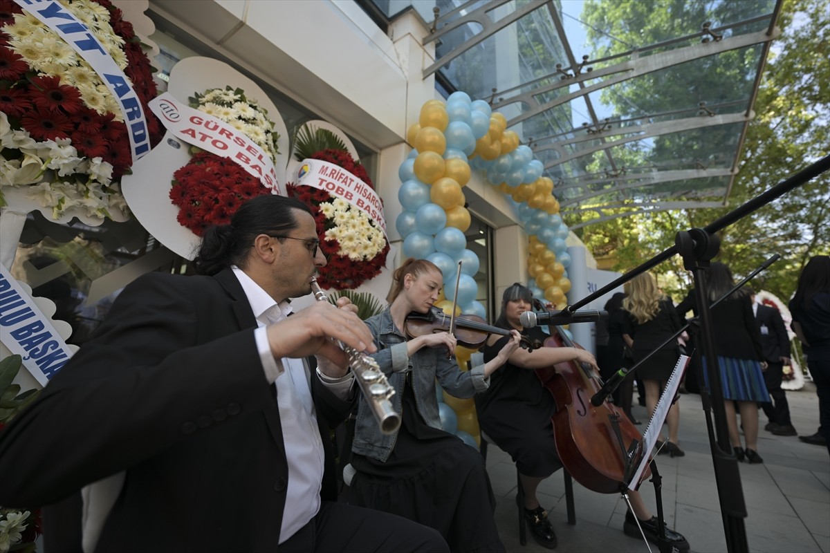  Koru Sağlık ve Turizm Grubu, sağlık alanındaki hizmet ağını genişleterek üçüncü hastanesi olan...