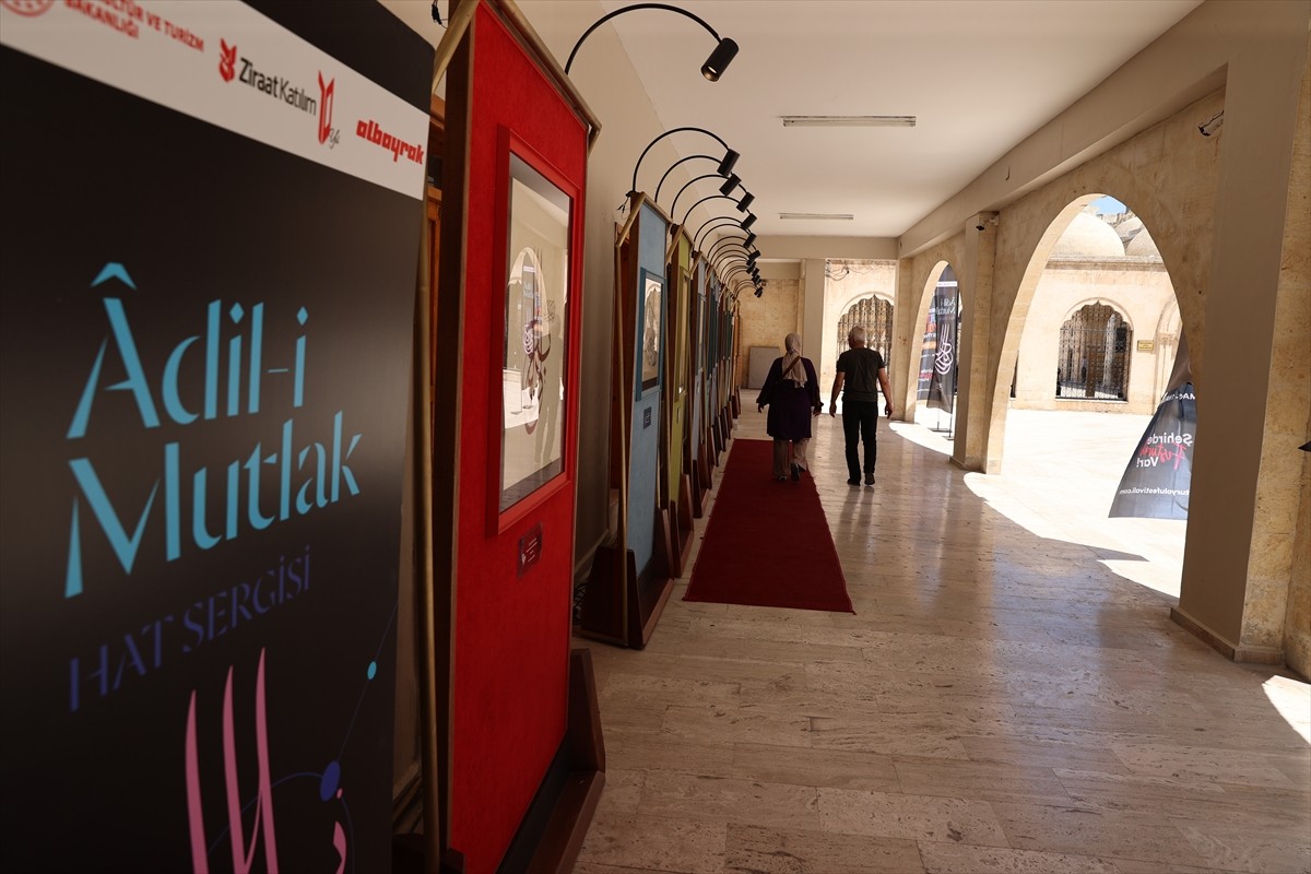 Kültür ve Turizm Bakanlığı tarafından düzenlenen "Türkiye Kültür Yolu Festivali" kapsamında...