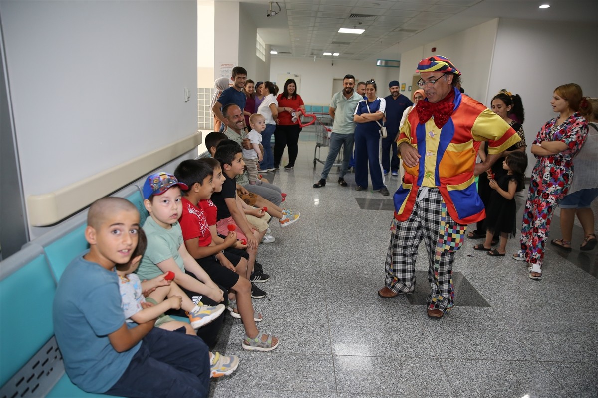 Kültür ve Turizm Bakanlığı Vakıflar Genel Müdürlüğüne bağlı Antalya Vakıflar Bölge Müdürlüğünce 44...