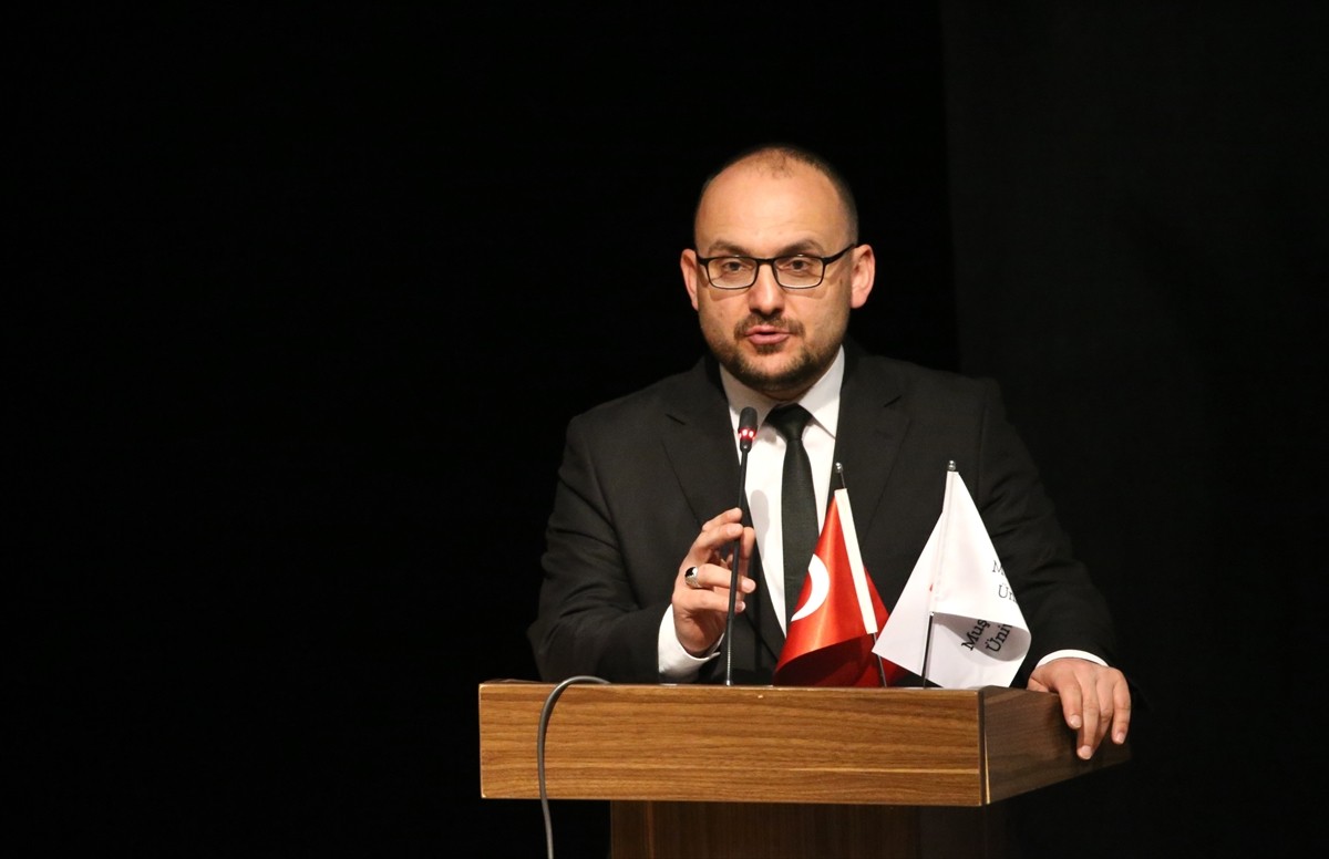 Muş Valiliği himayesinde Muş Aile ve Sosyal Hizmetler Müdürlüğü ile Muş Alparslan Üniversitesi...