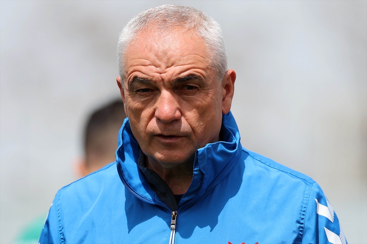 Net Global Sivasspor, Trendyol Süper Lig'in 36. haftasında deplasmanda Reeder Samsunspor ile...