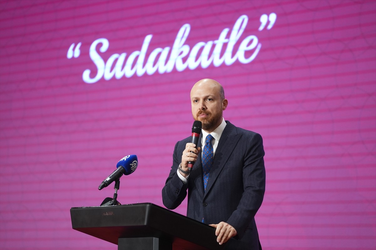 ÖNDER İmam Hatipliler Derneğinin 60. Olağan Genel Kurulu, Bahçelievler 15 Temmuz Şehitleri Anadolu...