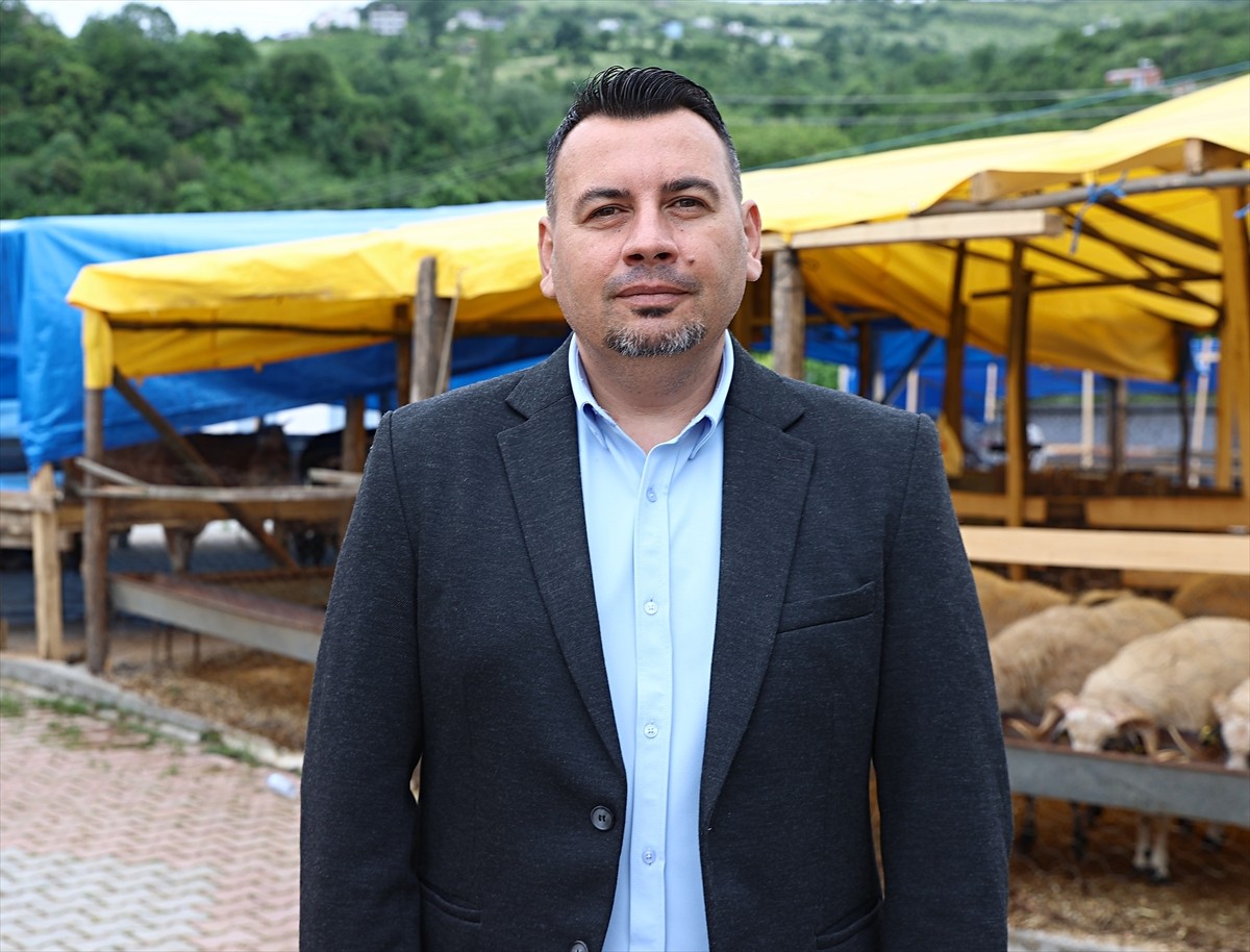 Ondokuz Mayıs Üniversitesi (OMÜ) Veteriner Fakültesi Besin İnceleme Teknolojisi Anabilim Dalı...