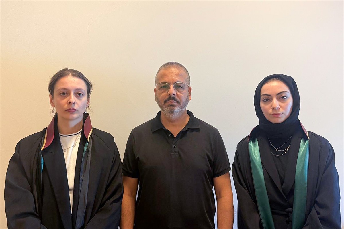 Pendik'te, skuter kullanıcısı Ecem Sultan Çamlı'nın yaşamını yitirdiği kazaya ilişkin tutuklu...