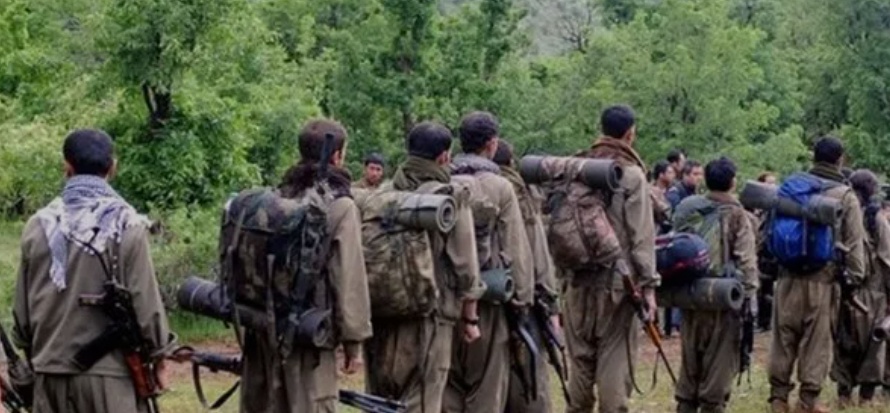 PKK Kendini Feshetti: Silahlı Eylemler Sona Erdi