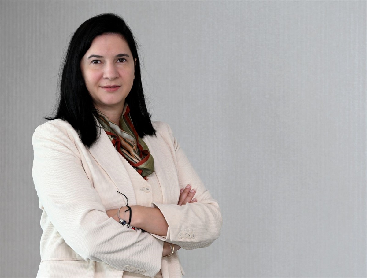 Pusula Portföy Genel Müdür Vekili Ayşe Seher Aydın, sektörün 2025'in ilk 4 ayındaki büyüme...