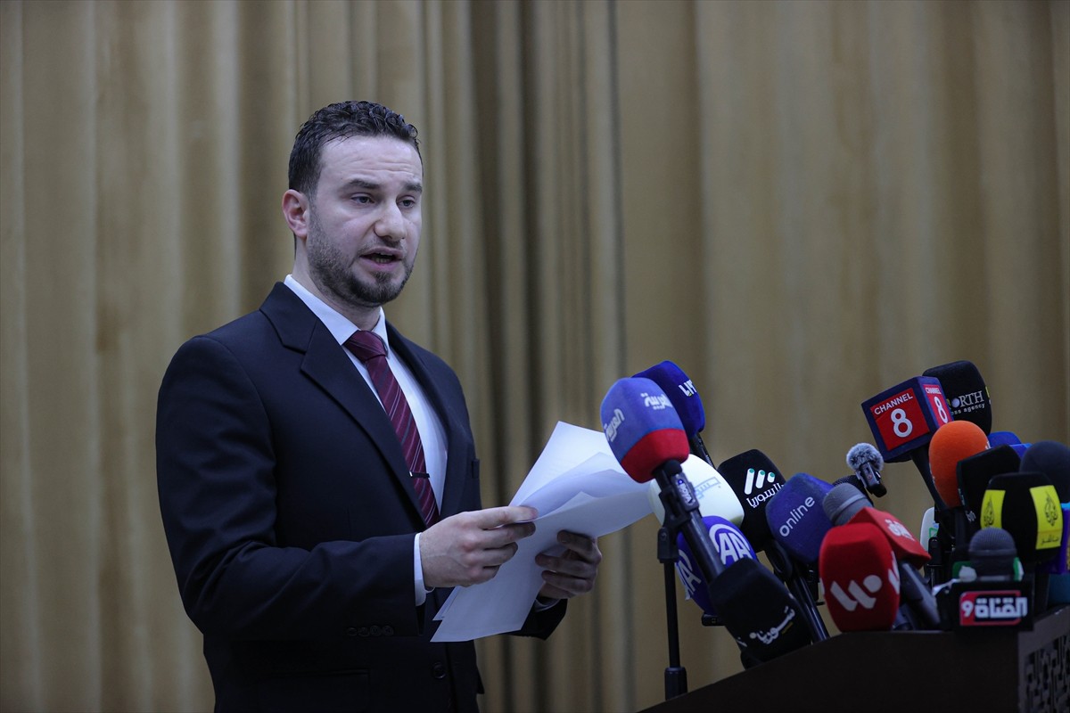 Suriye İçişleri Bakanlığı, kolluk kuvvetlerinde kurulan yeni teşkilat ve birimleri, yeni yapının...