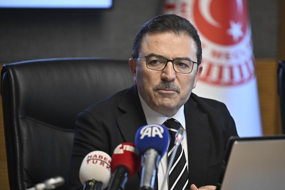 TBMM Kartalkaya Kayak Merkezi'ndeki Otel Yangınını Araştırma Komisyonu, Türkiye Sigorta Birliği...