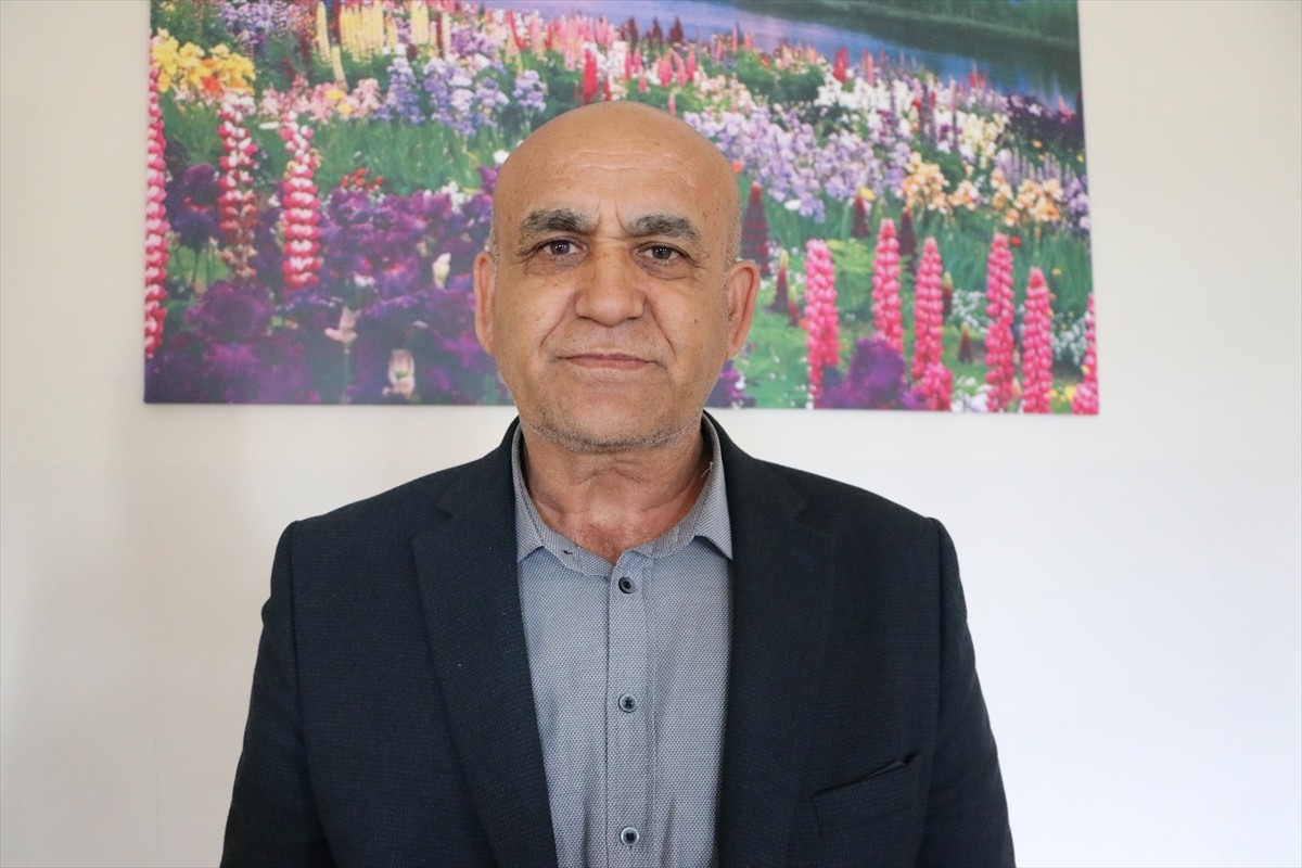 Tekirdağ Namık Kemal Üniversitesi Ziraat Fakültesi Konferans Salonu'nda "Trakya'da Yerli ve Milli...