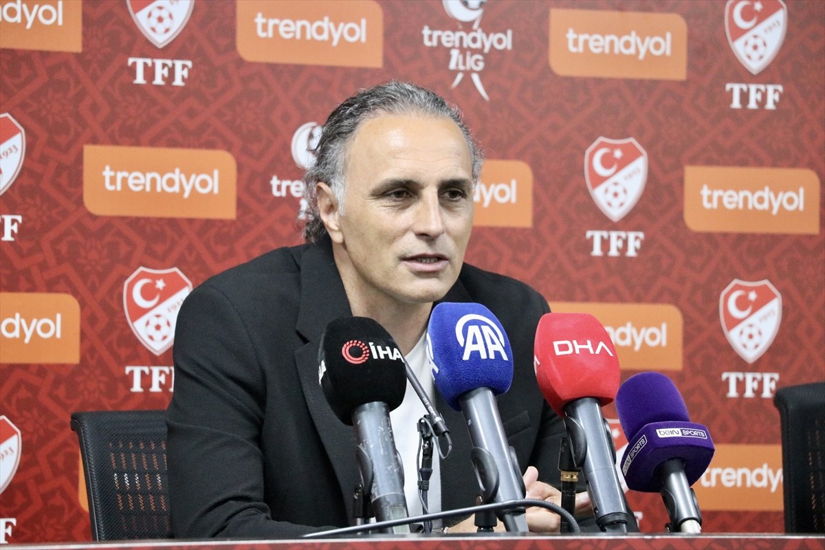 Trendyol 1. Lig play-off finalinde Solwie Energy Fatih Karagümrük'e uzatmalara giden maçta 3-1...