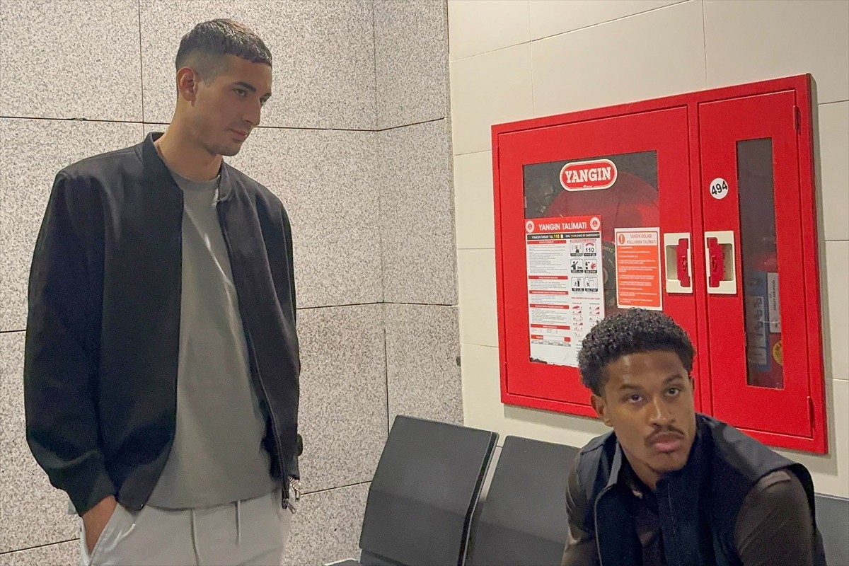 Trendyol Süper Lig'in geçen sezon 37'nci haftasındaki Galatasaray-Fenerbahçe derbisinin ardından...