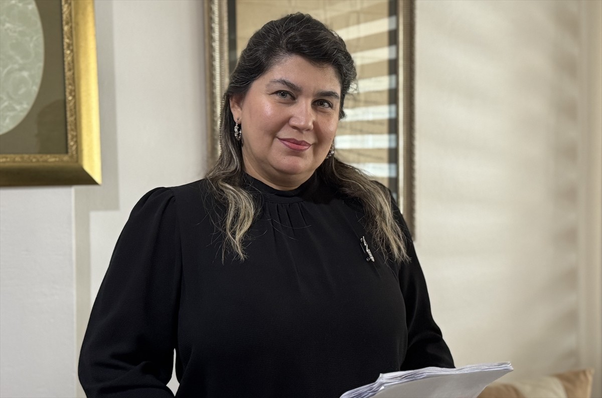 Türk Gençlik Vakfı Erguvan Hanımlar Musiki Topluluğu, burslu öğrenciler yararına tasavvuf müziği...