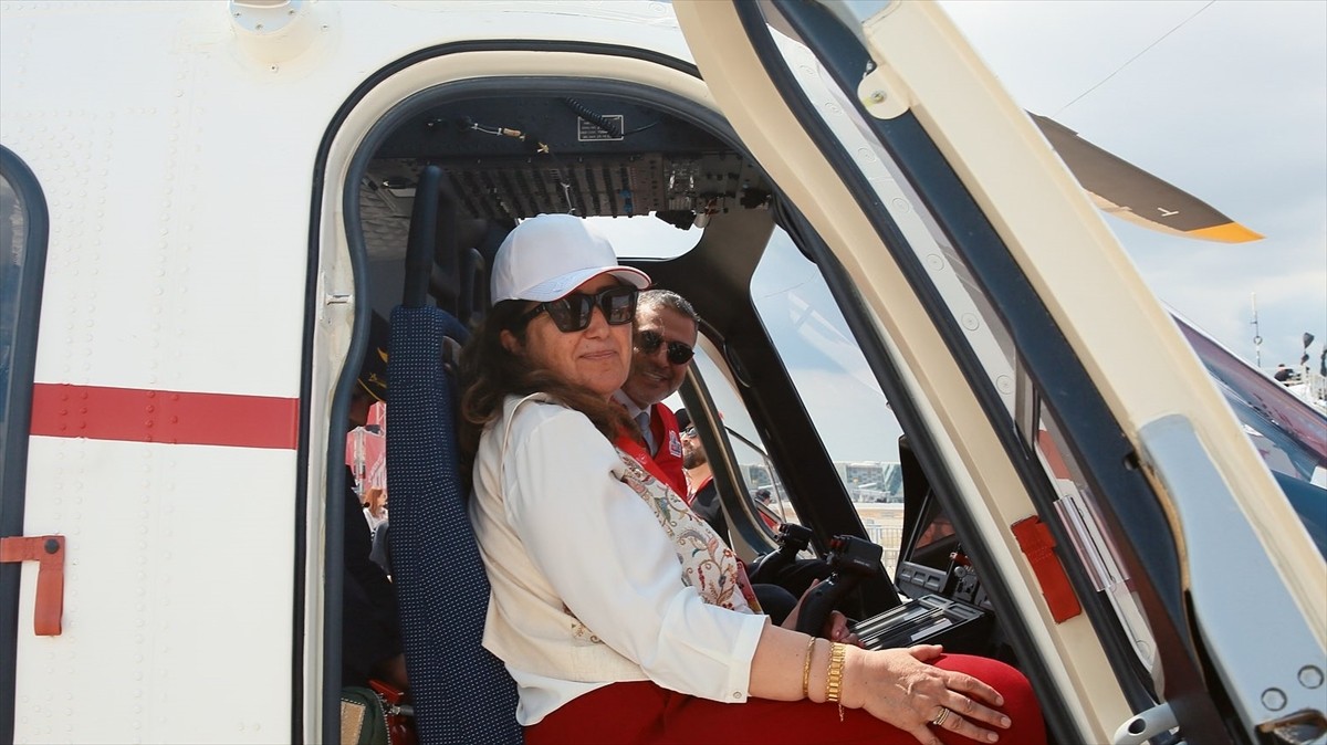 Türk Silahlı Kuvvetlerini Güçlendirme Vakfı (TSKGV), Kuzey Kıbrıs Türk Cumhuriyeti'nde (KKTC)...