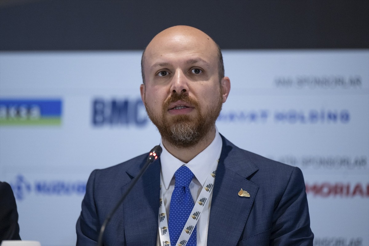 Türkiye'de bilimsel çalışmaların ve araştırmaların desteklenmesini, başarının ülke ve insanlık...