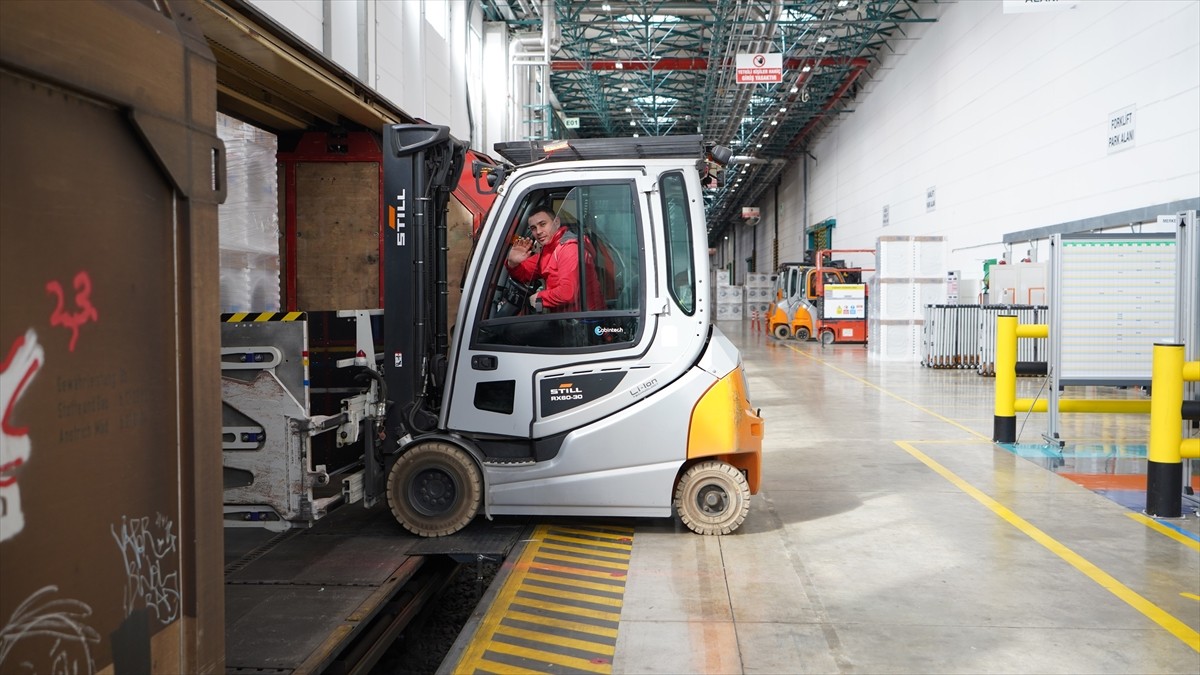 Türkiye'deki faaliyetlerine 1995 yılında başlayan BSH Türkiye, aradan geçen 30 yılda 100 milyon...