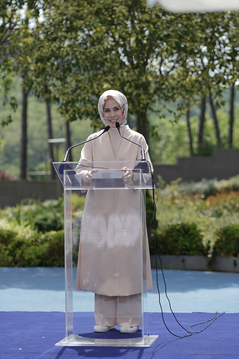 Türkiye Entelektüel Oyunları (TEO) Liseler Arası Bilgi Yarışması'nda, 2 gün süren yarı final ve...