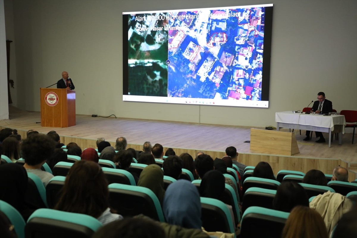 Yozgat Bozok Üniversitesinde, üretken yapay zeka teknolojilerinin akademik ve toplumsal...