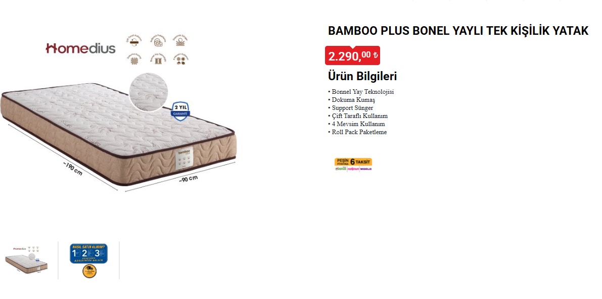 18 Haziran 2025 BİM Aktüel: Ev Konforu ve Teknoloji Fırsatları