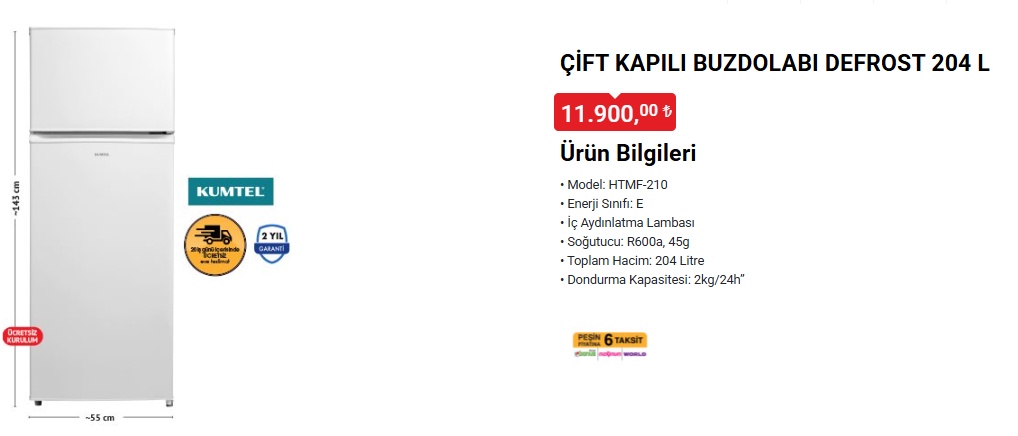 18 Haziran 2025 BİM Aktüel: Ev Konforu ve Teknoloji Fırsatları