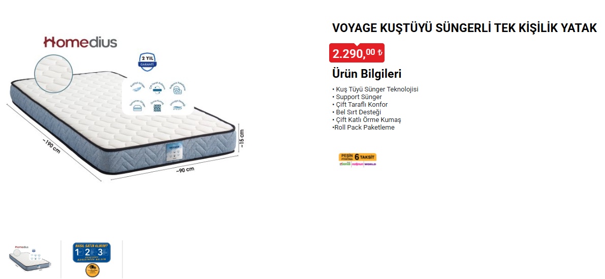 18 Haziran 2025 BİM Aktüel: Ev Konforu ve Teknoloji Fırsatları