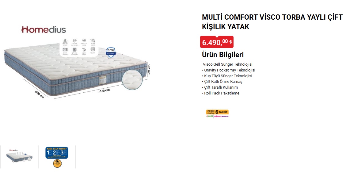 18 Haziran 2025 BİM Aktüel: Ev Konforu ve Teknoloji Fırsatları