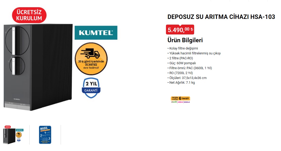 18 Haziran 2025 BİM Aktüel: Ev Konforu ve Teknoloji Fırsatları