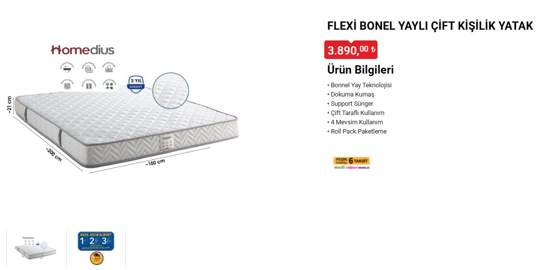 18 Haziran 2025 BİM Aktüel: Ev Konforu ve Teknoloji Fırsatları