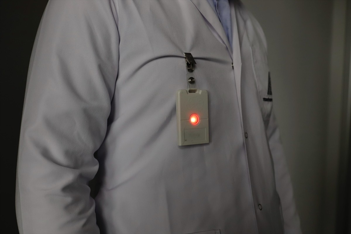 ABD'nin Chicago kentinde bulunan Northwestern Üniversitesi'nin Bilgisayar Mühendisliği bölümü...