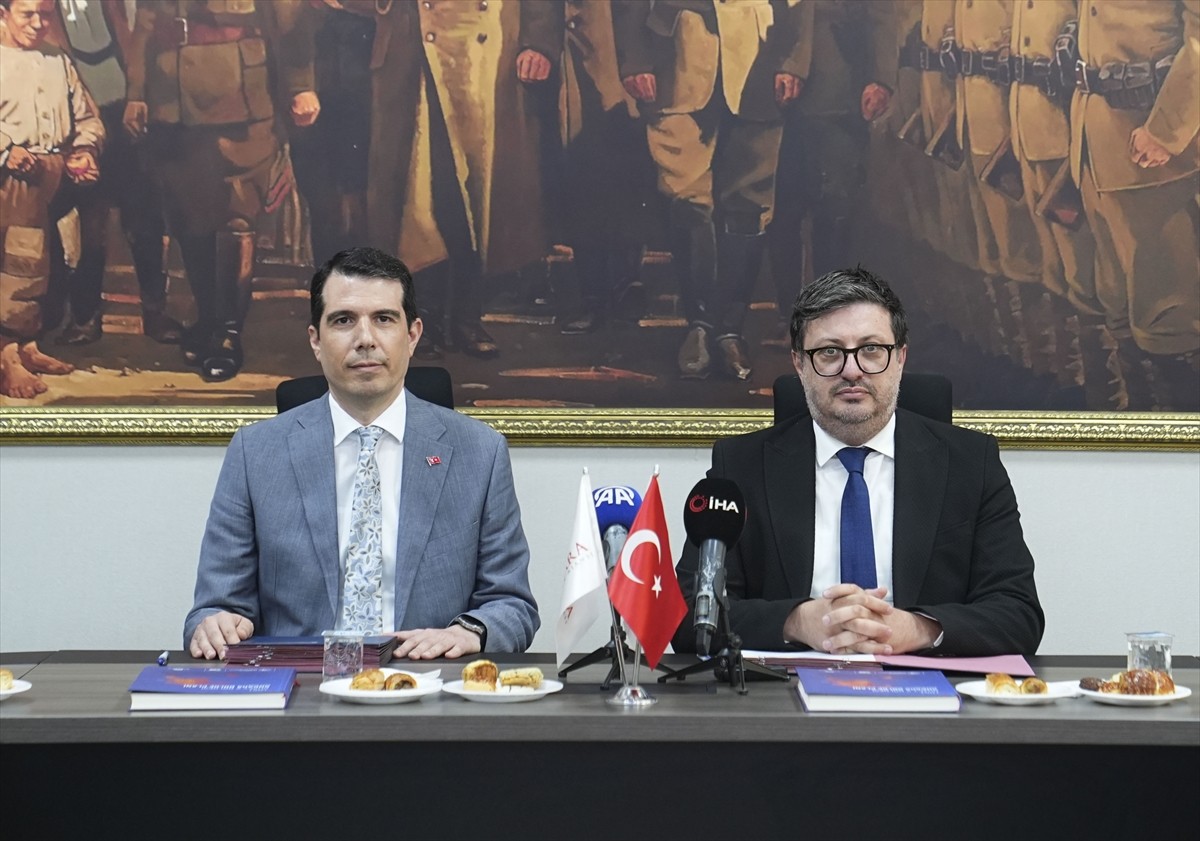 Ankara Kalkınma Ajansı ile Ankara İl Sağlık Müdürlüğü, engelli ve yaşlı bireylere bakım hizmeti...