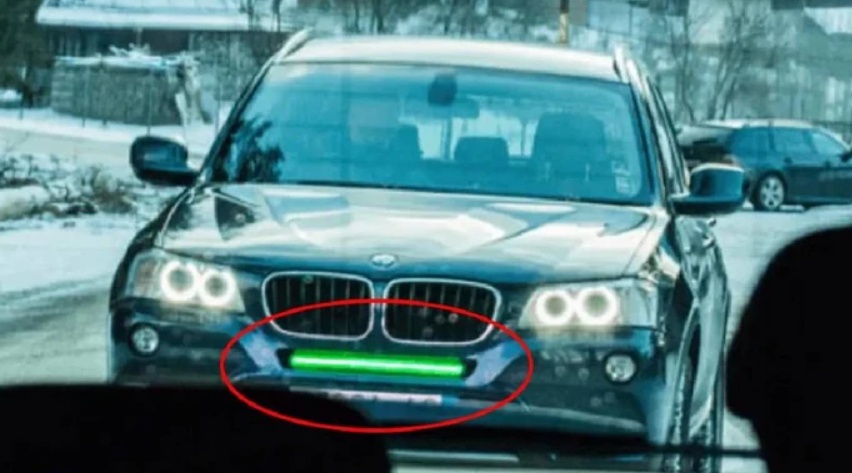 Araç Sahiplerine Yeni Zorunluluk: Yeşil Fren Lambası Geliyor